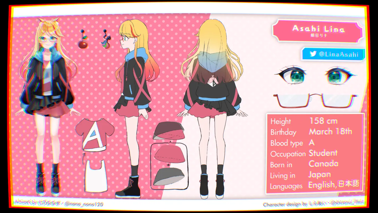 Asahi Lina releases all code as CC0 out of frustration