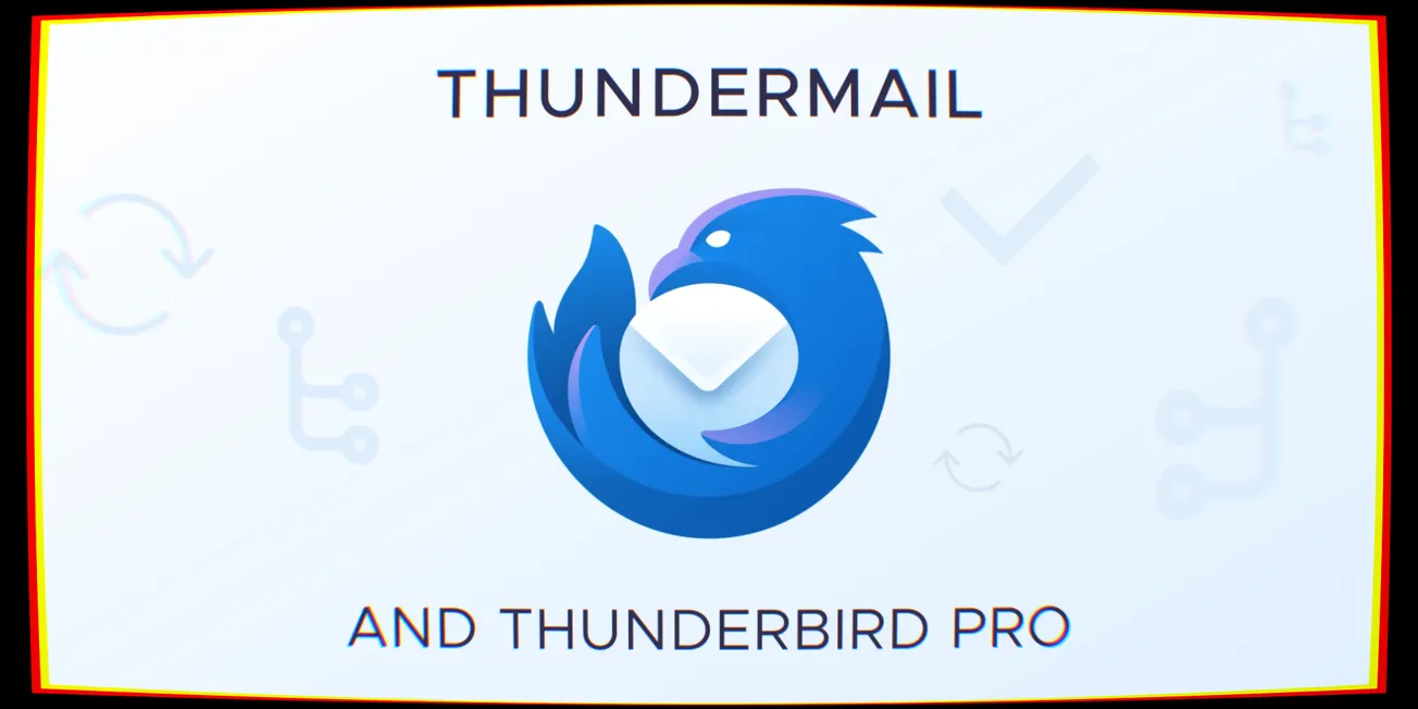 Thunderbird is launching its own mail provider