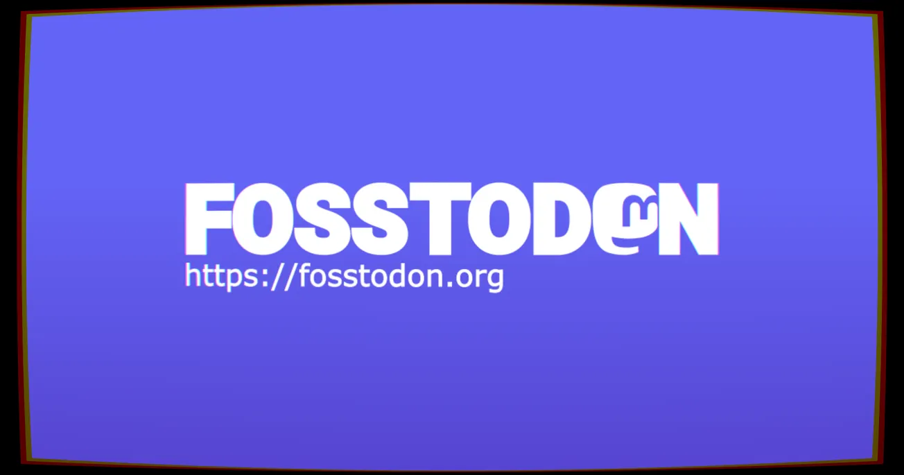 Fosstodon's drama reveals a much deeper Mastodon problem
