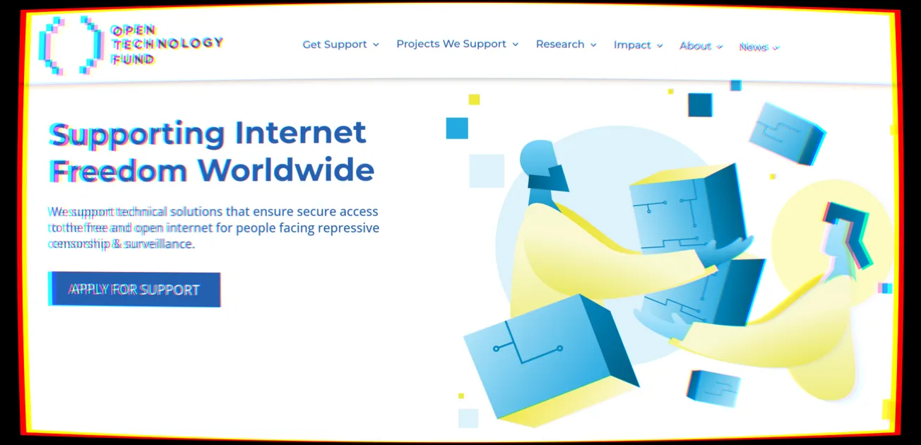 Trump cuts funding to FOSS projects