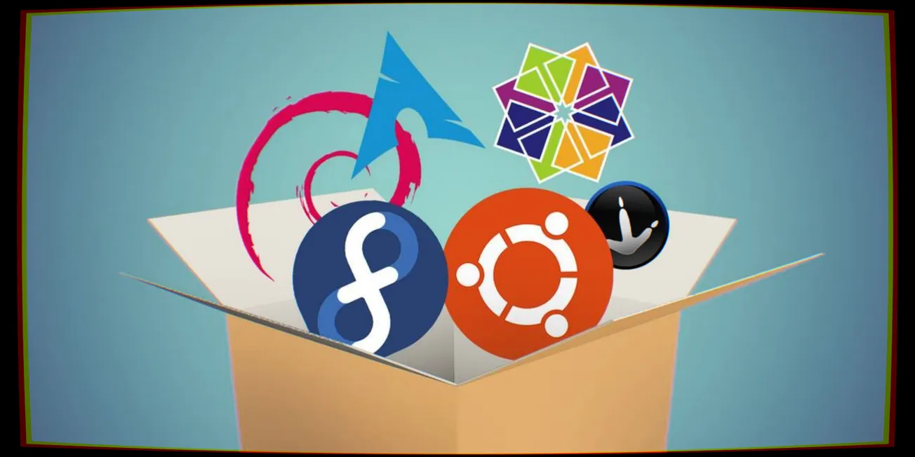 The wonderful world of Linux package managers