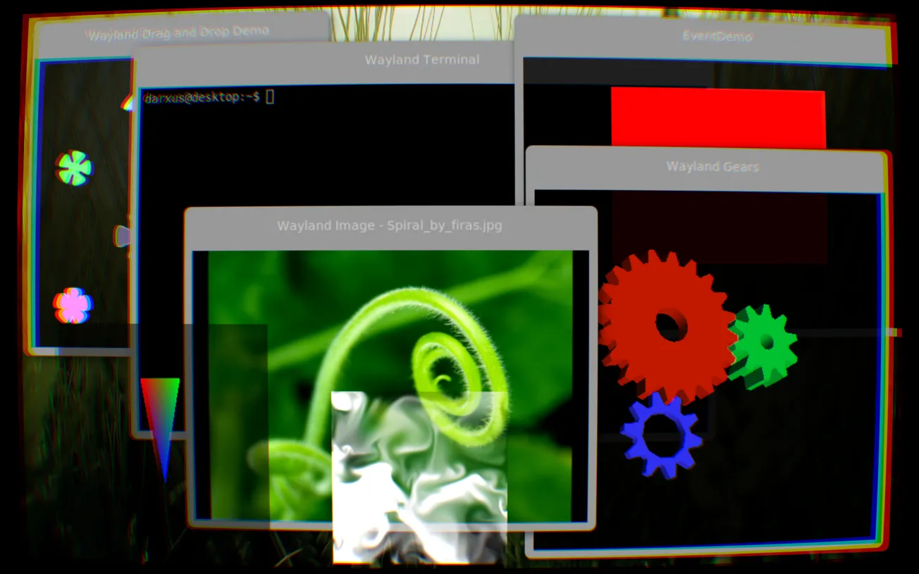 Wayland has a bright future ahead