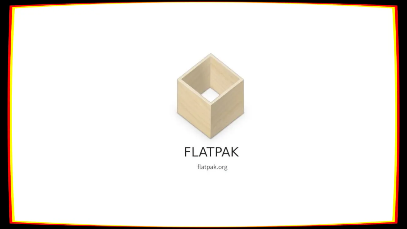Flatpak is not perfect, but it's getting better