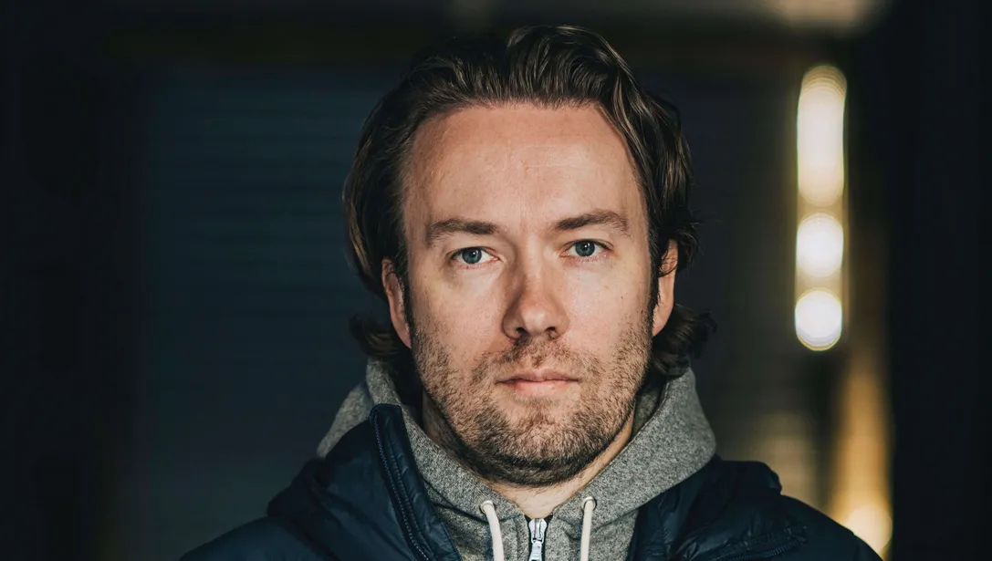 Let's talk about DHH